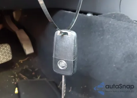 2011 Buick Regal Cxl Russelsheim z USA, uszkodzony, nr VIN W04GP5EC6B1019301